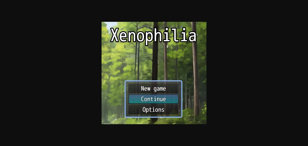 RPGM Xenophilia [v0.1] [KyHi MacTeP] | Free Adult Games