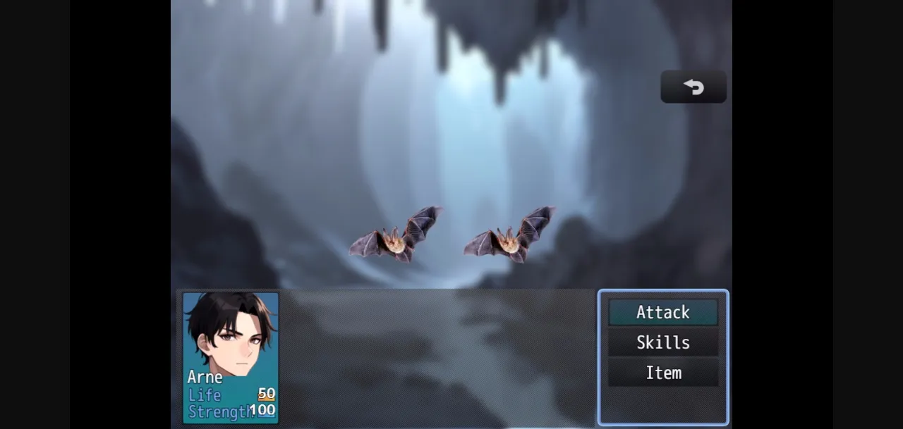 RPGM Xenophilia [v0.1] [KyHi MacTeP] | Free Adult Games