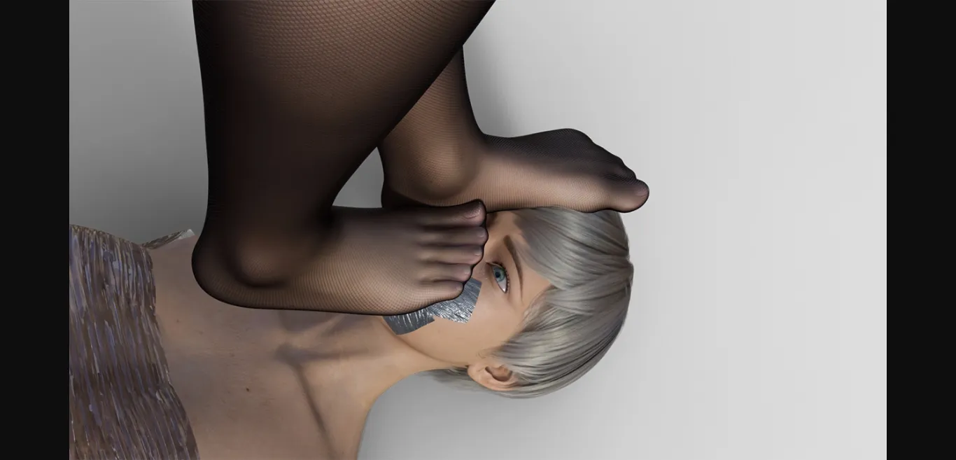 RPGM Your Place Is Under My Feet [v1.2.0] [mnbv] | Free Adult Games