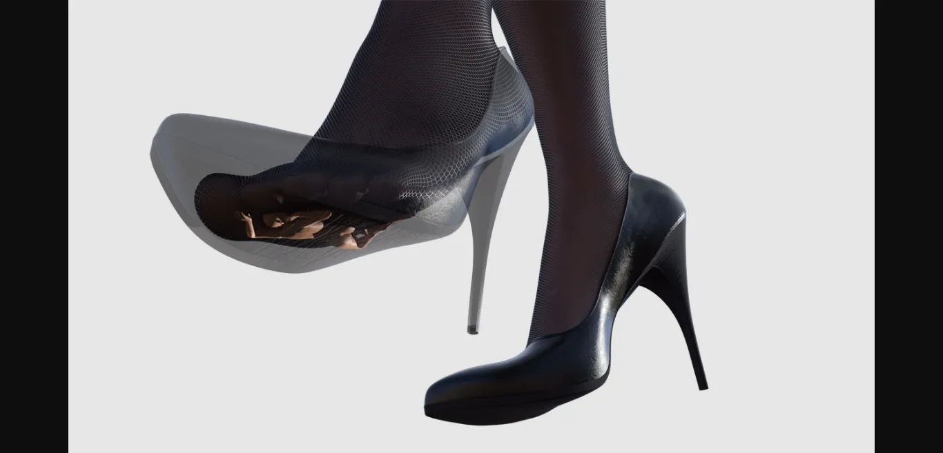 RPGM Your Place Is Under My Feet [v1.2.0] [mnbv] | Free Adult Games