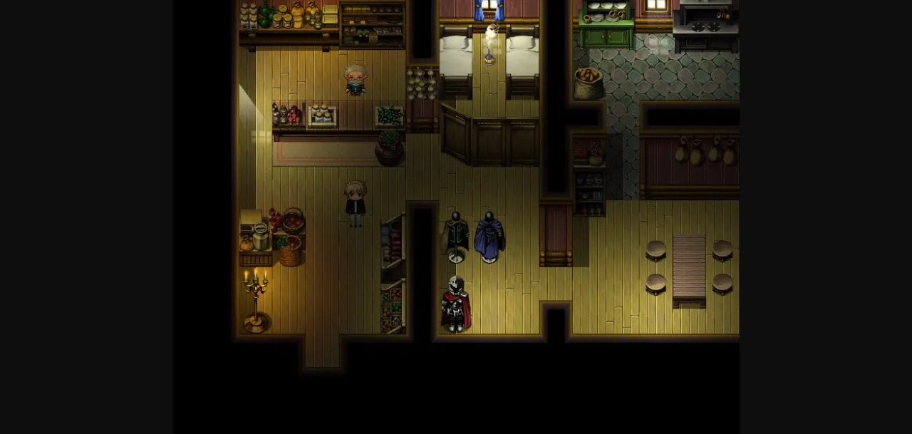 RPGM Zendaria's Corruption [v0.1.3] [Bingus Bangus] | Free Adult Games