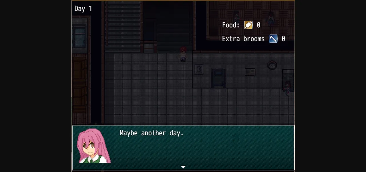 RPGM Zomboobies [v0.2] [Gud4Games] | Free Adult Games