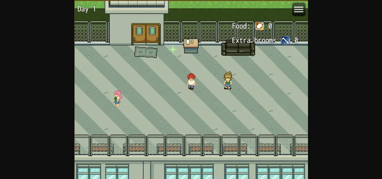 RPGM Zomboobies [v0.2] [Gud4Games] | Free Adult Games