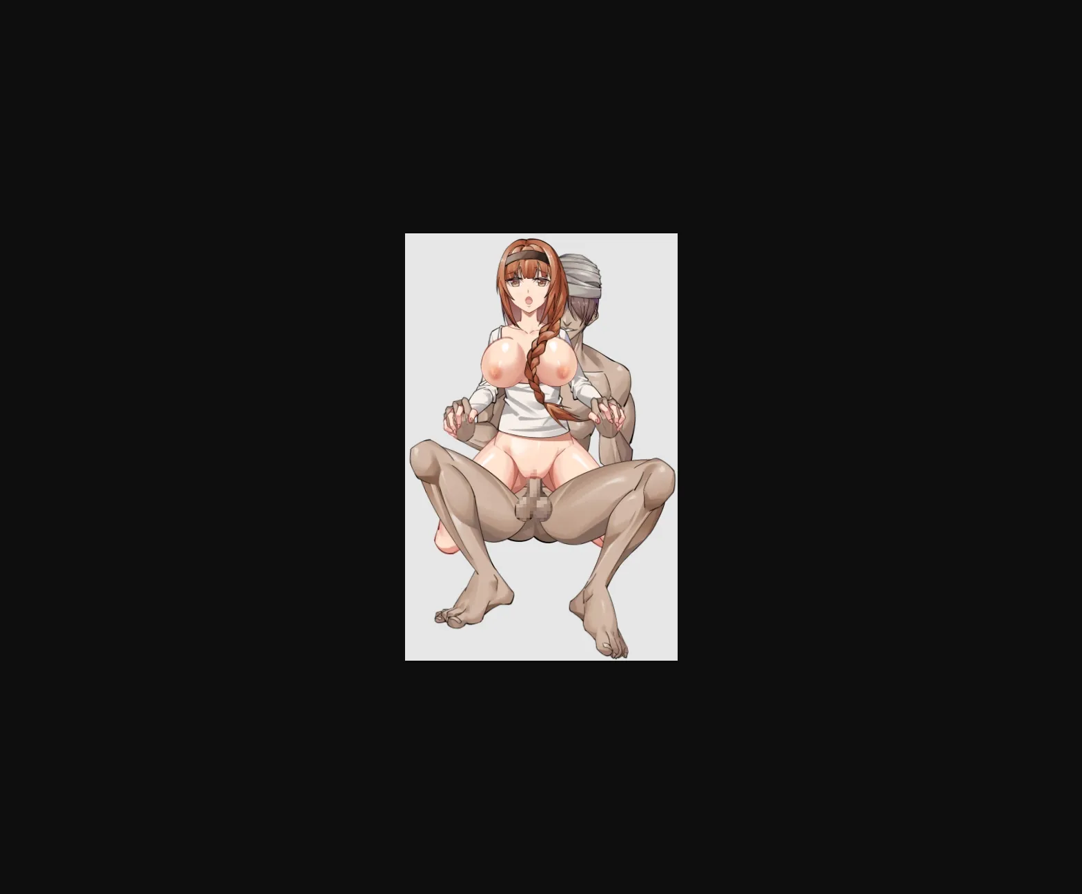 Tads Completed Golden Legend～Harald Quest～[Final] [Pasture Soft] | Free Adult Games