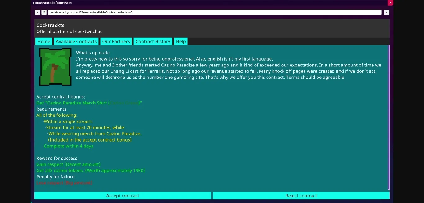 Unity !Ω Factorial Omega  My Dystopian Robot Girlfriend [v0.90.15] [Incontinent Cell] | Free Adult Games