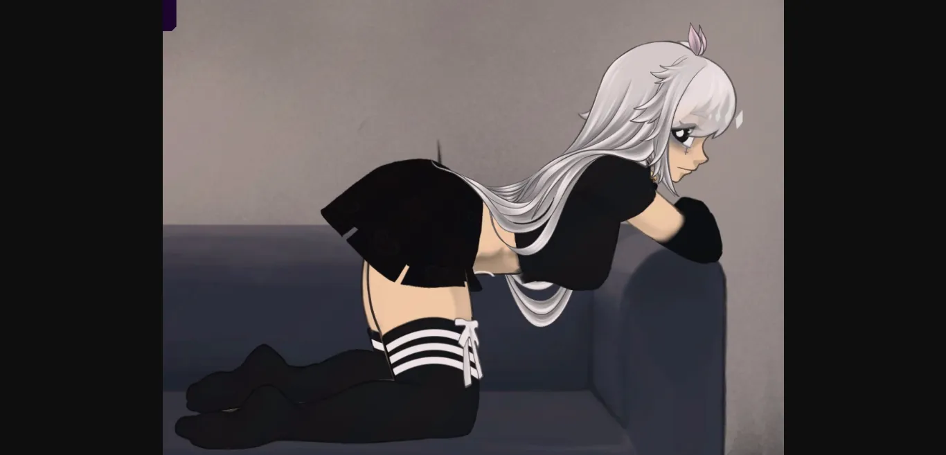 Unity !Ω Factorial Omega  My Dystopian Robot Girlfriend [v0.90.15] [Incontinent Cell] | Free Adult Games