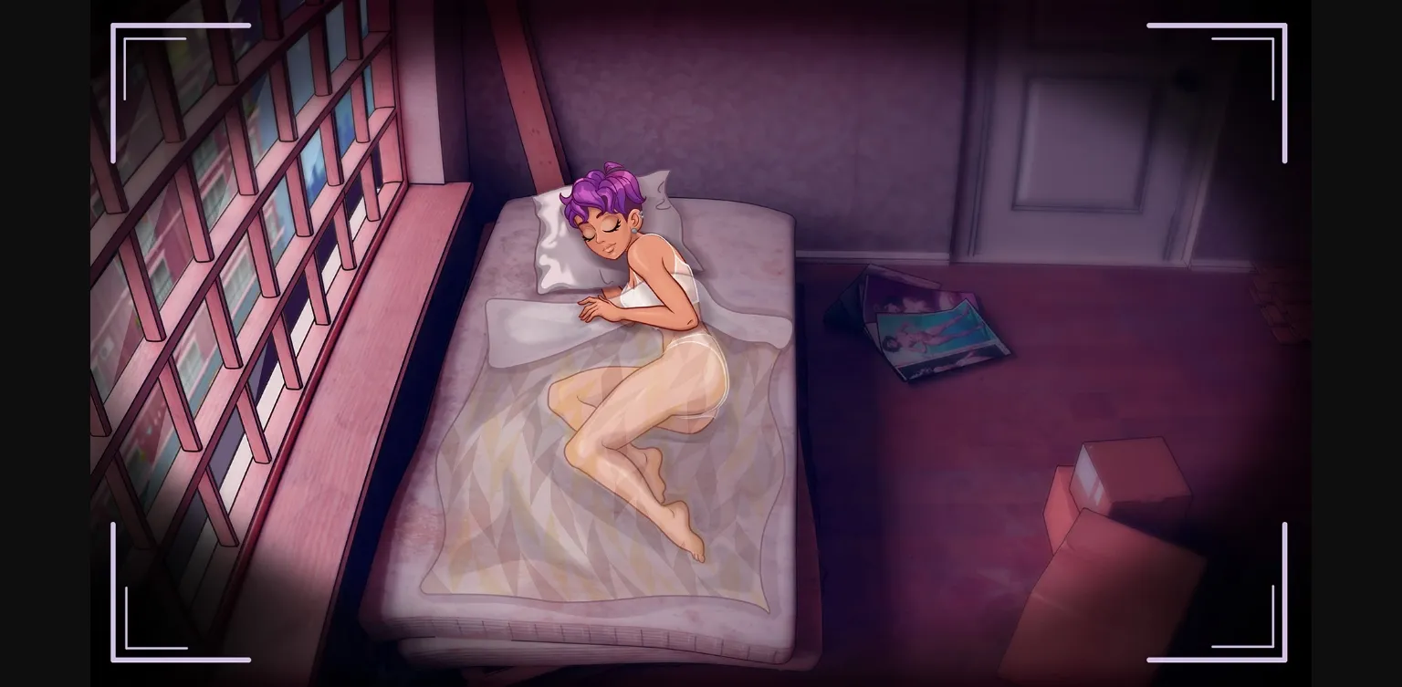 Unity (non)trivial [v0.3.1] [Manka Games] | Free Adult Games