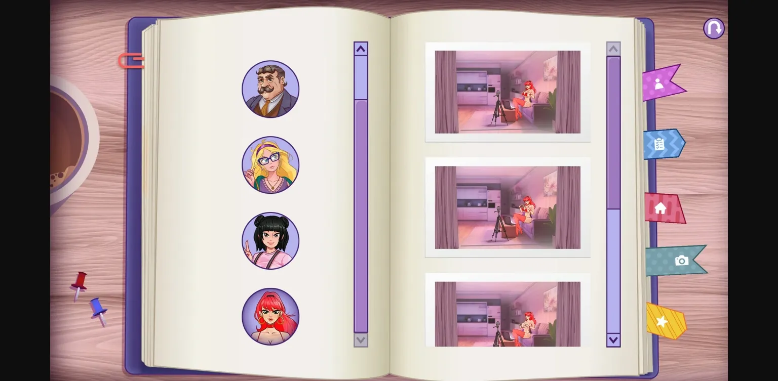 Unity (non)trivial [v0.3.1] [Manka Games] | Free Adult Games