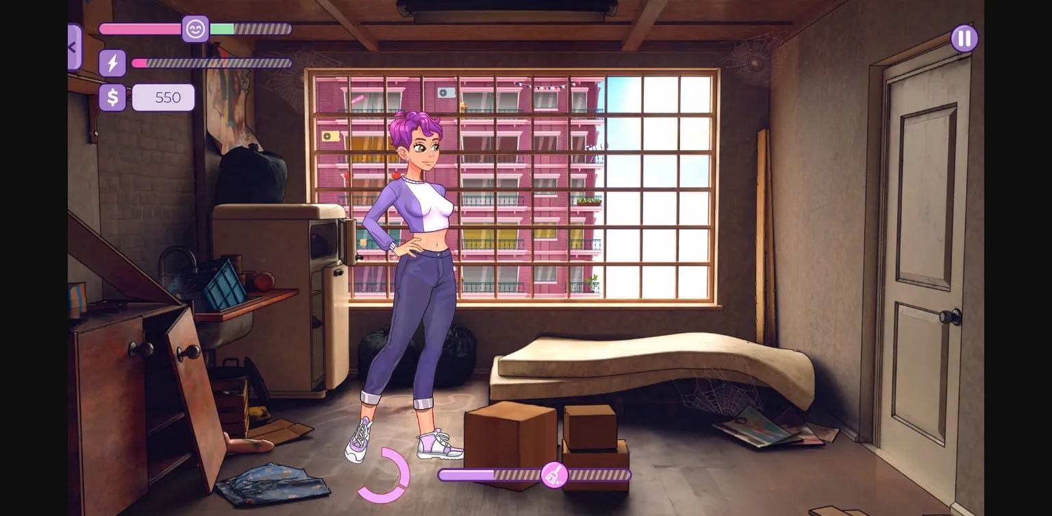 Unity (non)trivial [v0.3.1] [Manka Games] | Free Adult Games