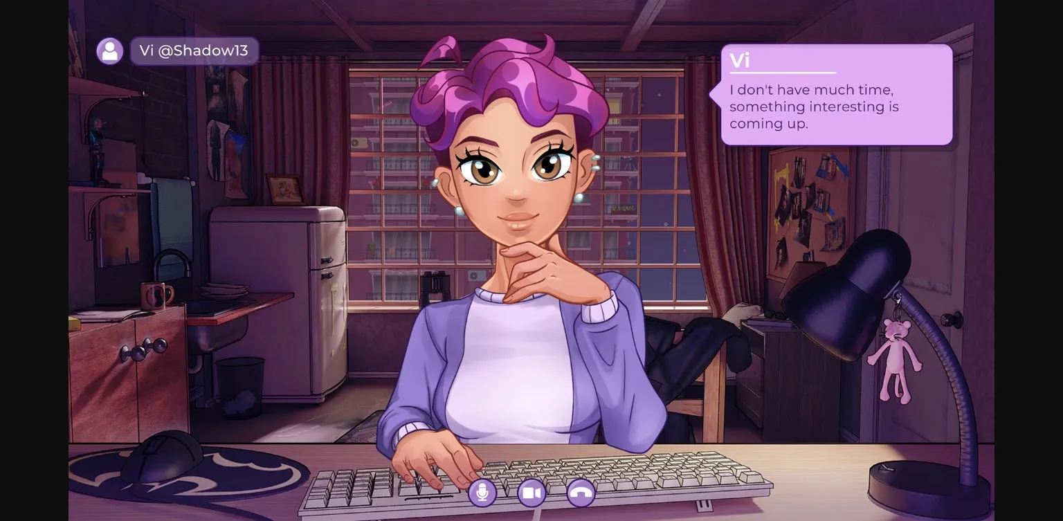 Unity (non)trivial [v0.3.1] [Manka Games] | Free Adult Games