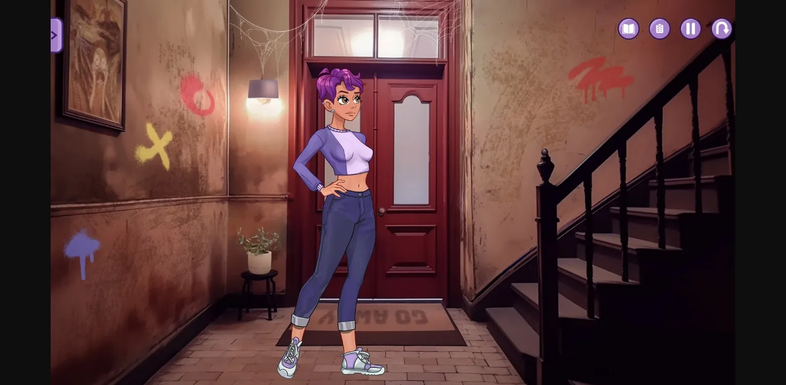 Unity (non)trivial [v0.3.1] [Manka Games] | Free Adult Games