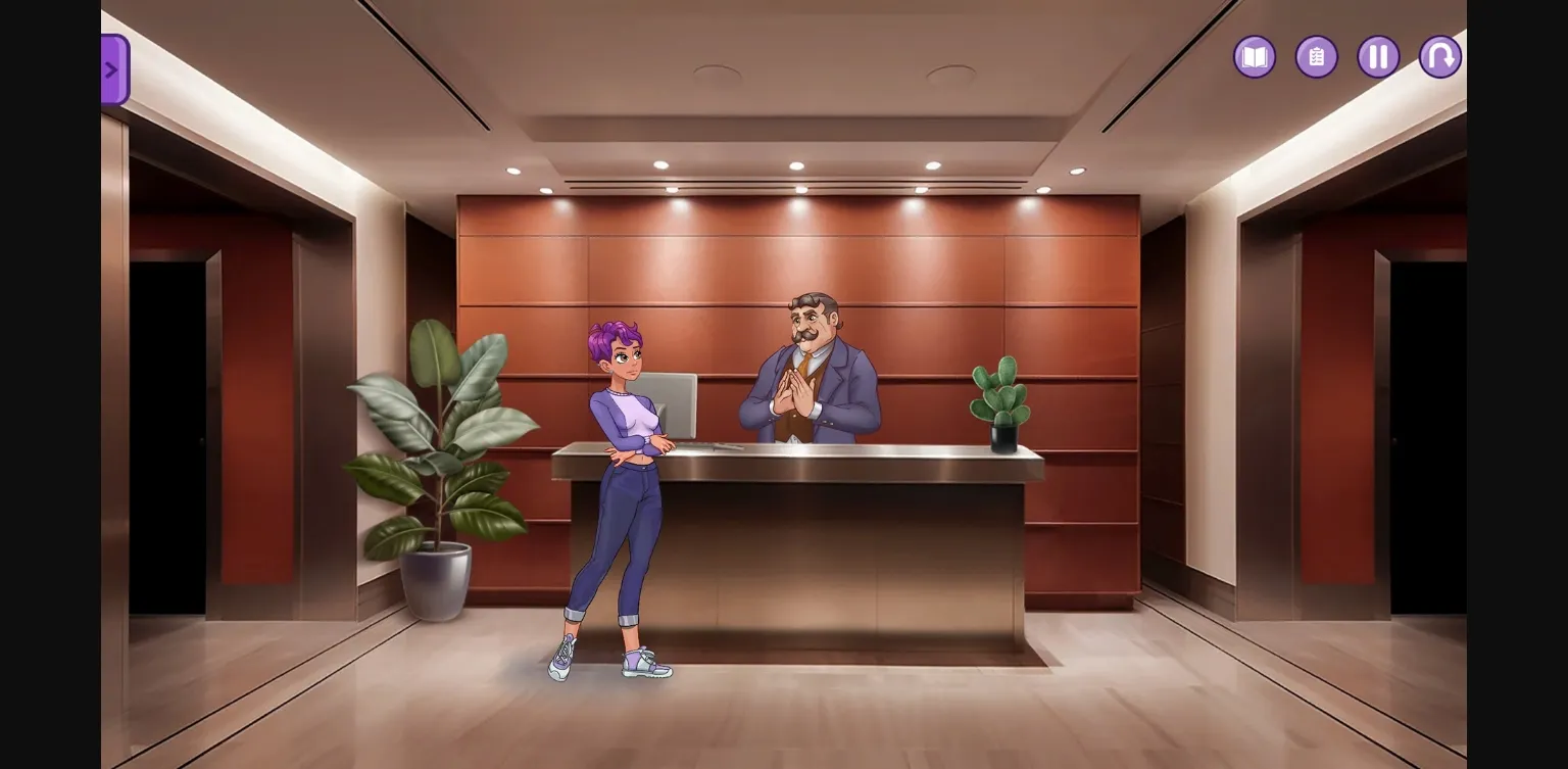 Unity (non)trivial [v0.3.1] [Manka Games] | Free Adult Games