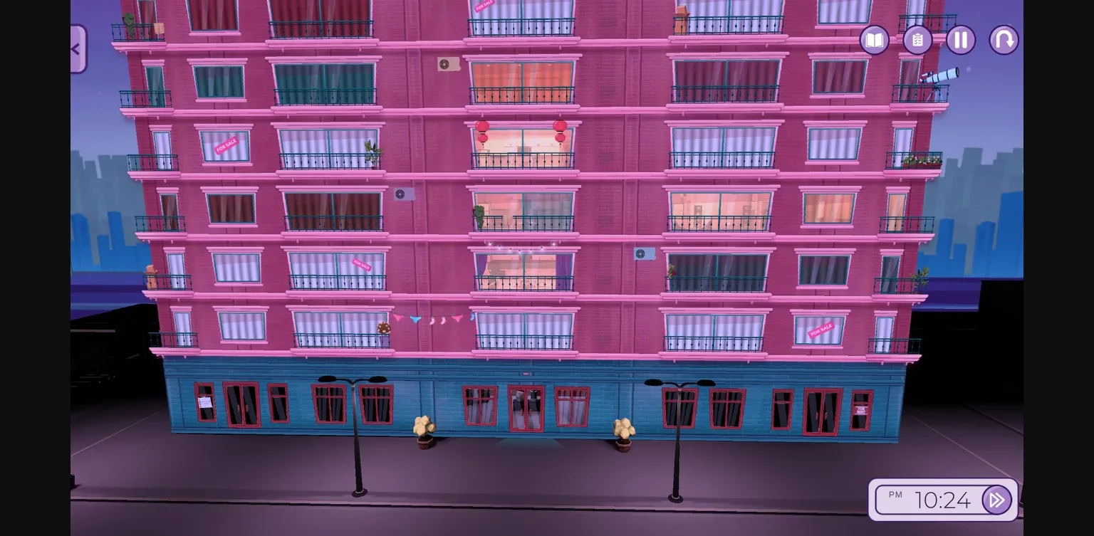 Unity (non)trivial [v0.3.1] [Manka Games] | Free Adult Games