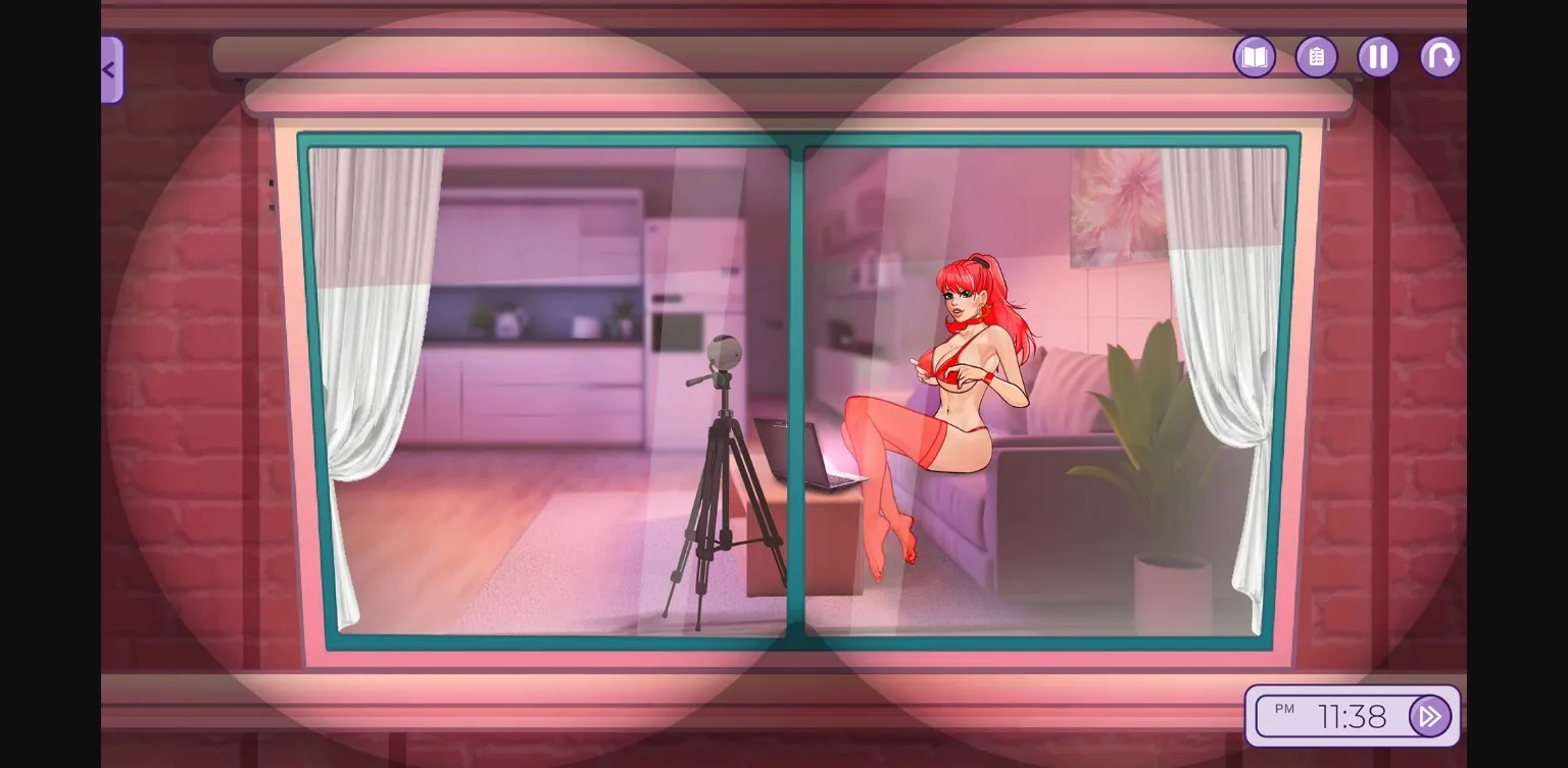 Unity (non)trivial [v0.3.1] [Manka Games] | Free Adult Games