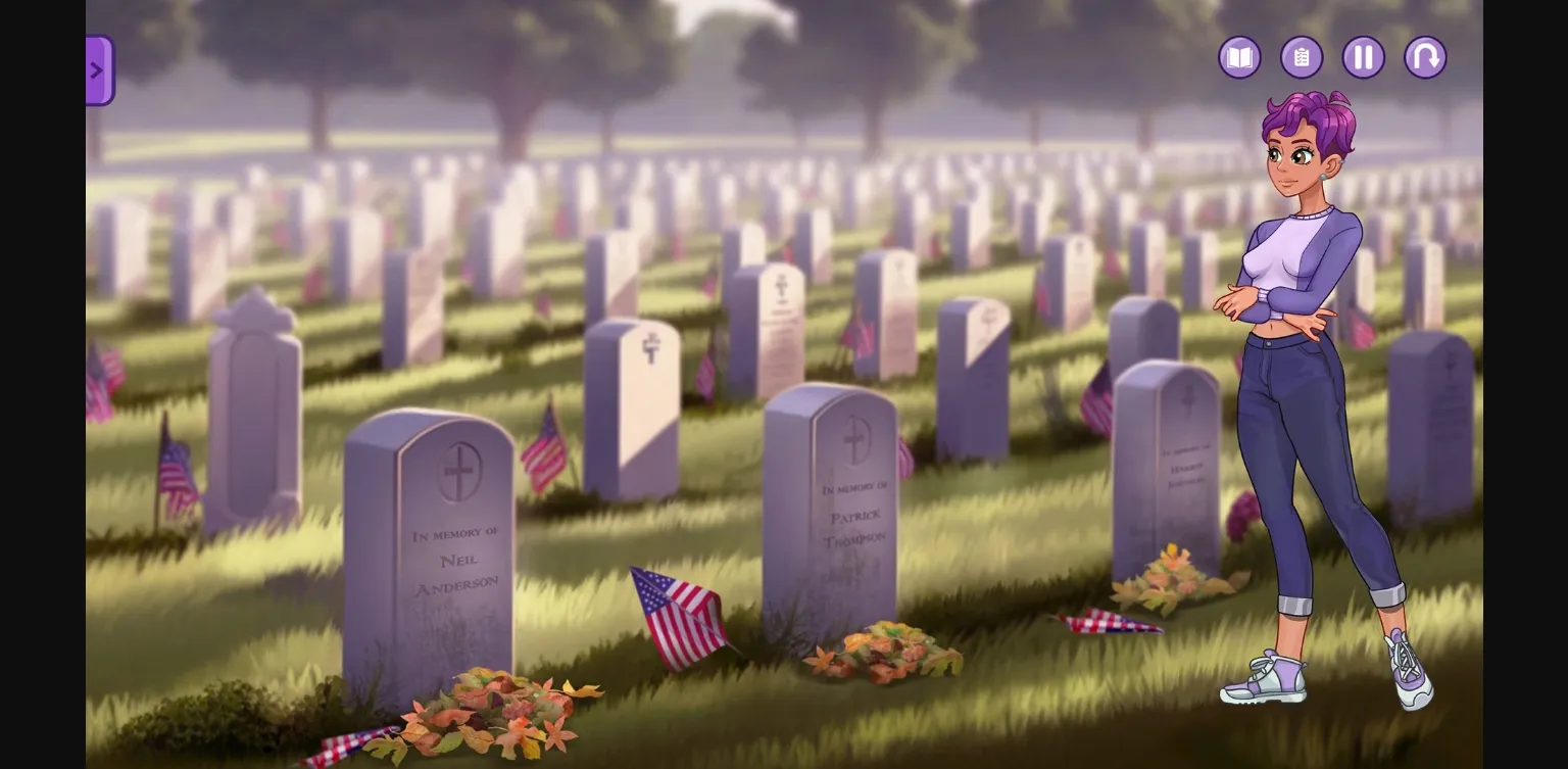 Unity (non)trivial [v0.3.1] [Manka Games] | Free Adult Games