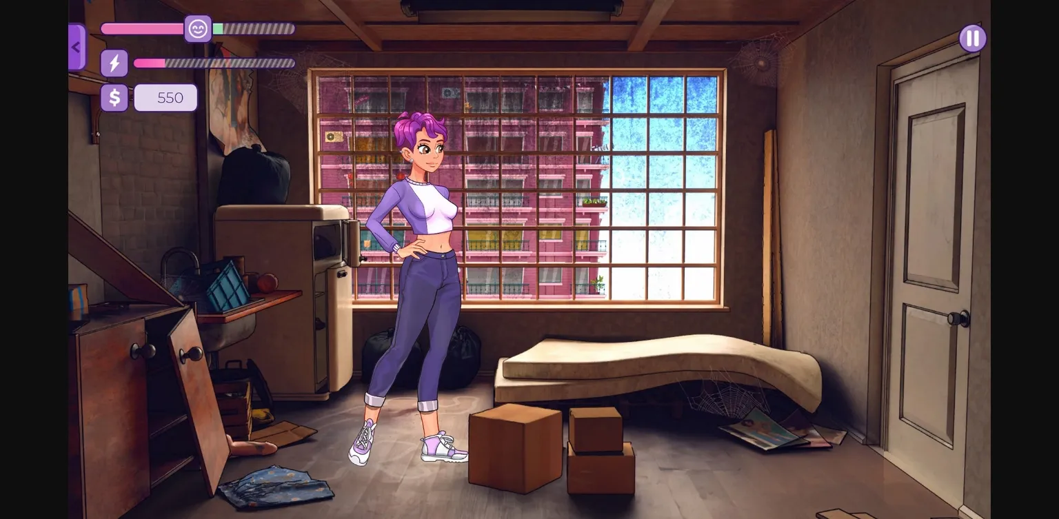 Unity (non)trivial [v0.3.1] [Manka Games] | Free Adult Games