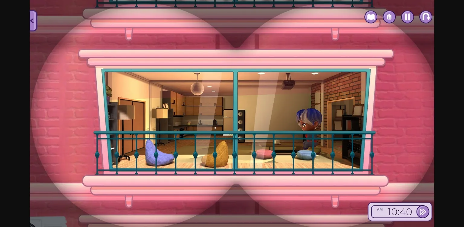 Unity (non)trivial [v0.3.1] [Manka Games] | Free Adult Games