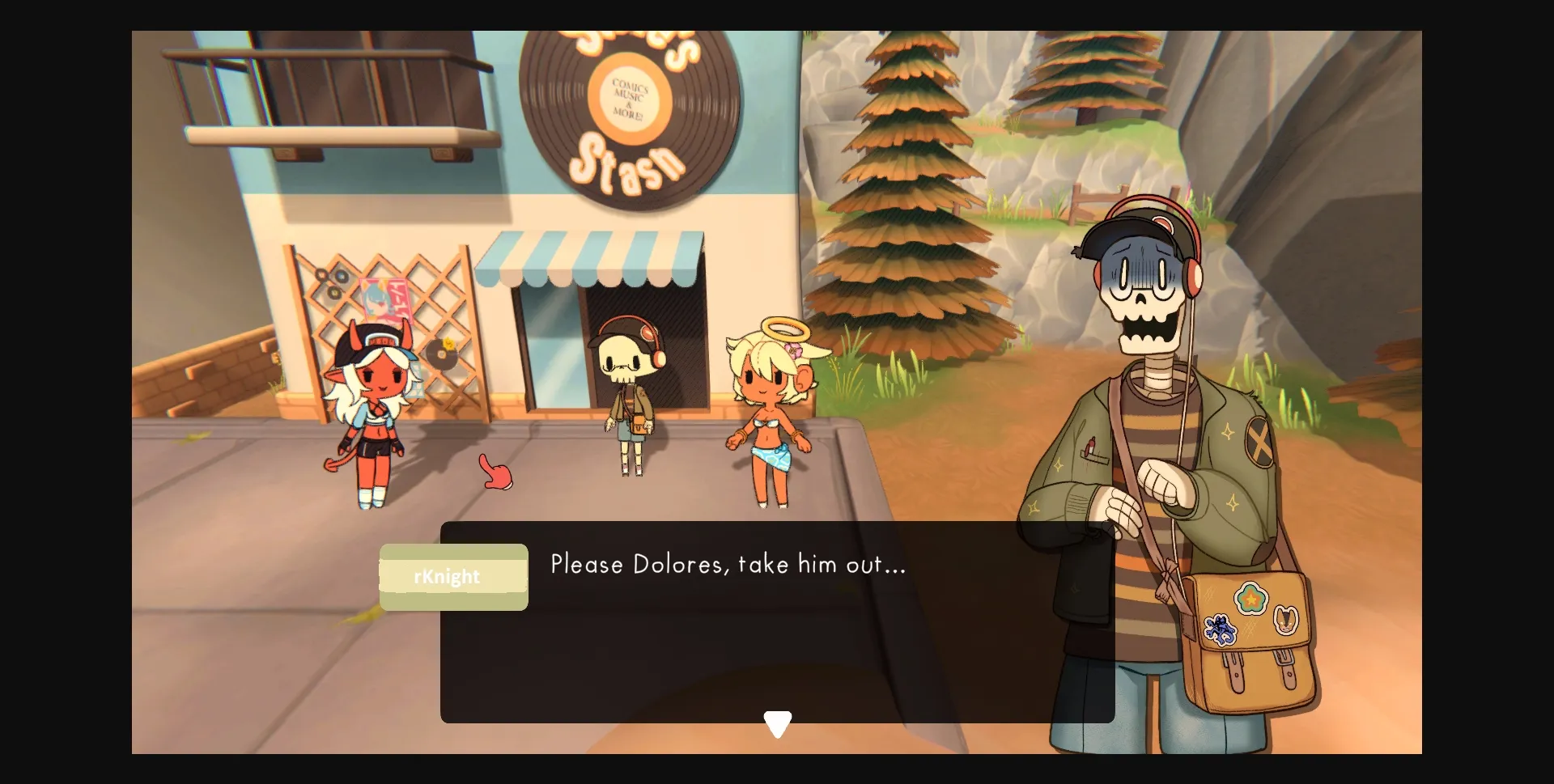 Unity 8th Heaven [v0.30 Hotfix] [Cottage Club] | Free Adult Games