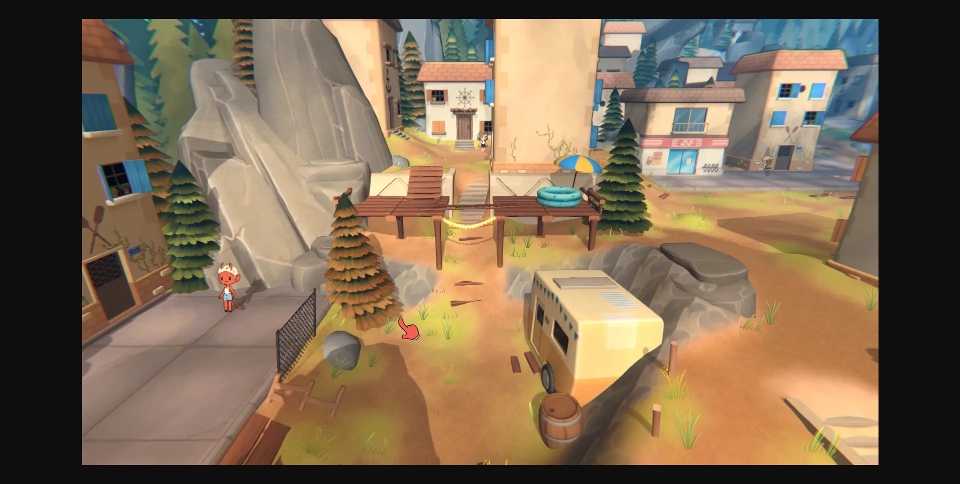 Unity 8th Heaven [v0.30 Hotfix] [Cottage Club] | Free Adult Games