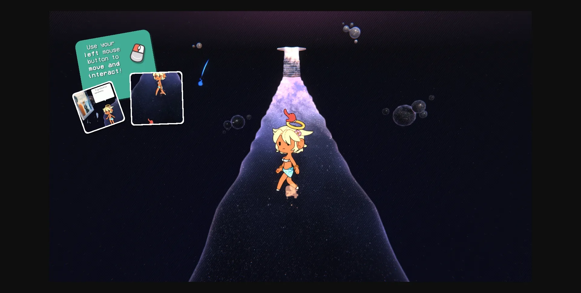 Unity 8th Heaven [v0.30 Hotfix] [Cottage Club] | Free Adult Games