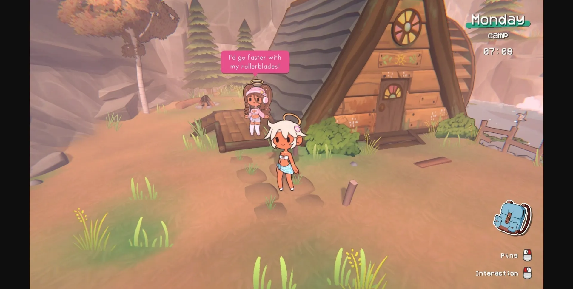 Unity 8th Heaven [v0.30 Hotfix] [Cottage Club] | Free Adult Games