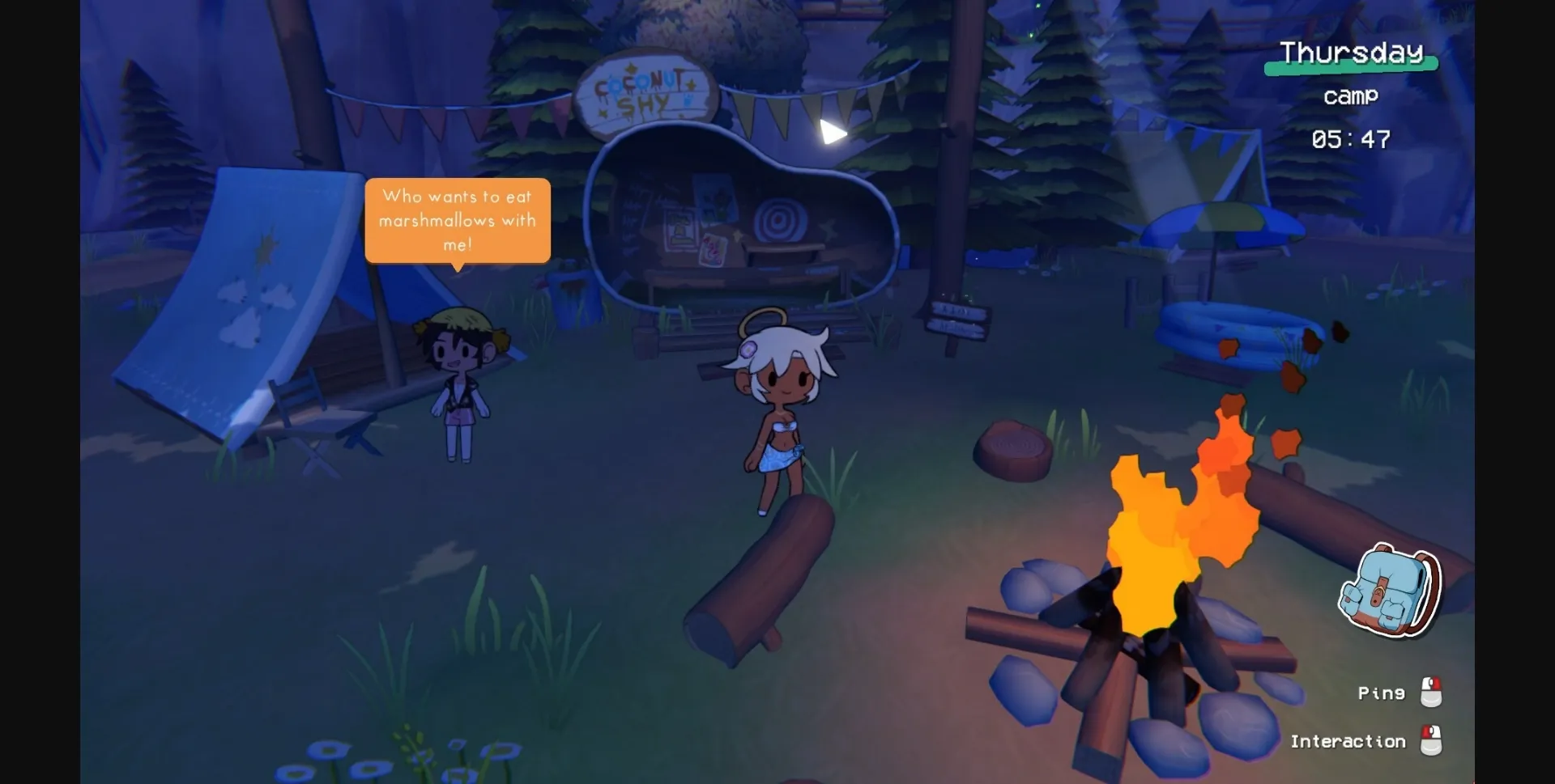 Unity 8th Heaven [v0.30 Hotfix] [Cottage Club] | Free Adult Games