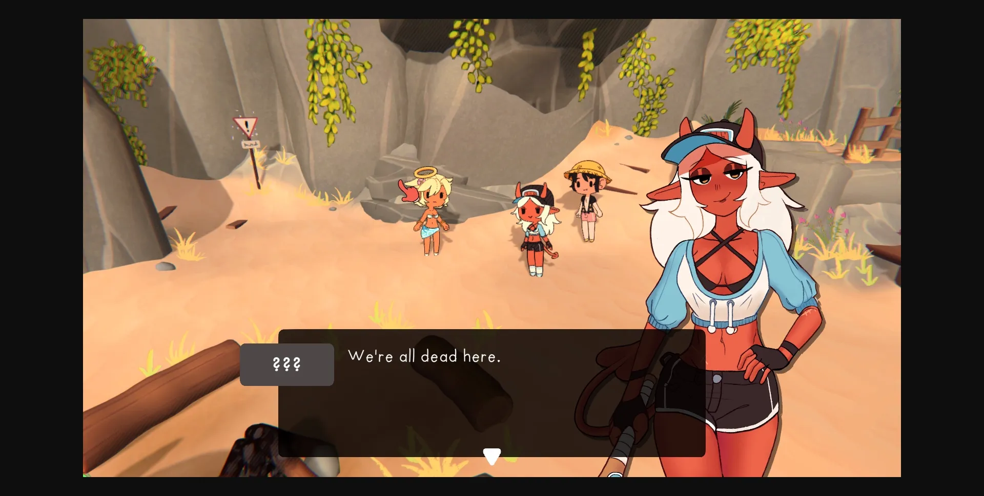 Unity 8th Heaven [v0.30 Hotfix] [Cottage Club] | Free Adult Games