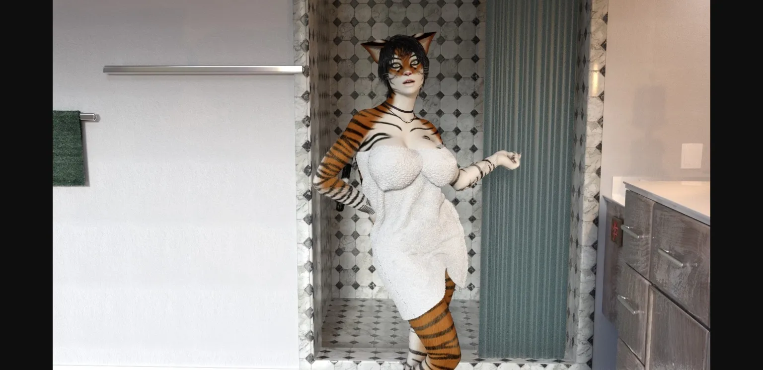 Unity A Furry House [v0.46.0] [Drunk Robot] | Free Adult Games