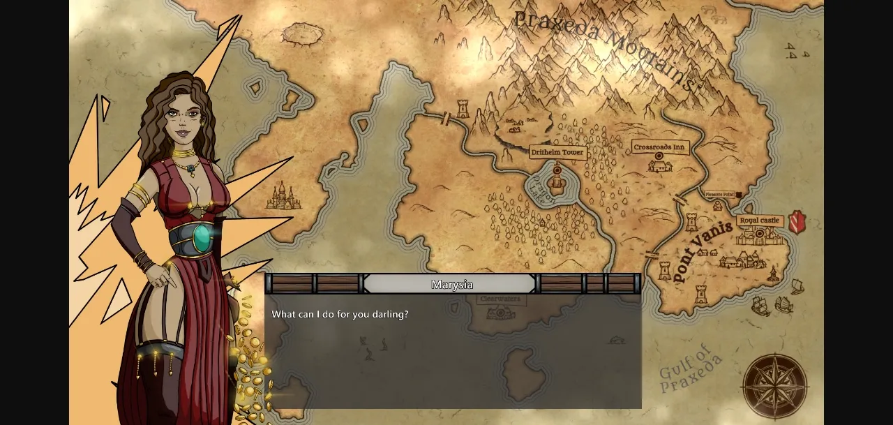 Unity Abandoned A Pact with the Devil [v0.3] [ZhyrR] | Free Adult Games