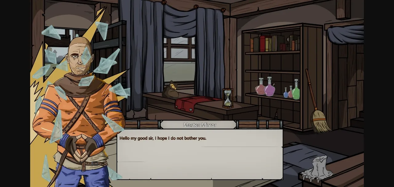 Unity Abandoned A Pact with the Devil [v0.3] [ZhyrR] | Free Adult Games