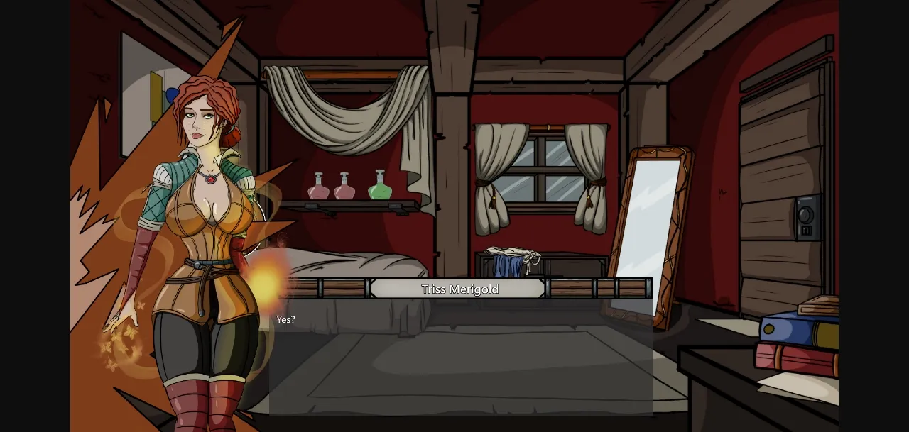 Unity Abandoned A Pact with the Devil [v0.3] [ZhyrR] | Free Adult Games