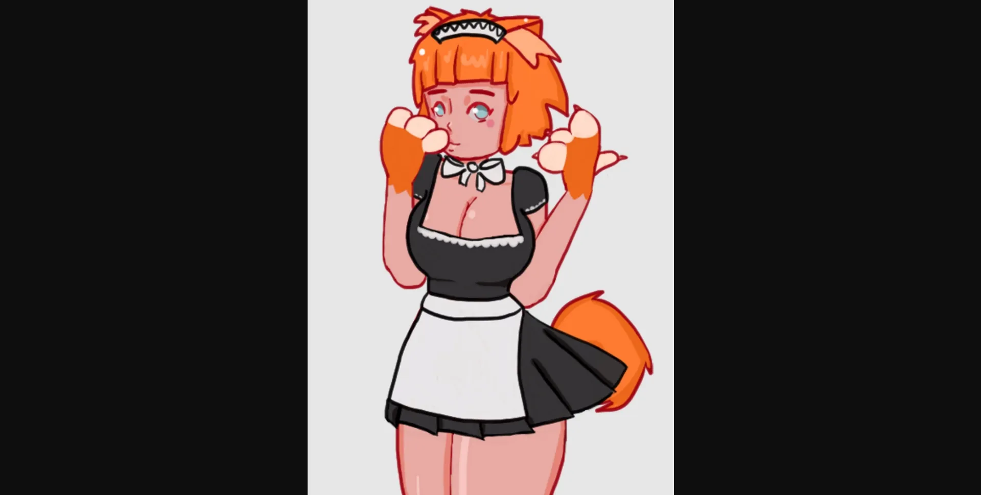 Unity Abandoned A Transformative Experience [v0.0.1] [Fluffiger] | Free Adult Games