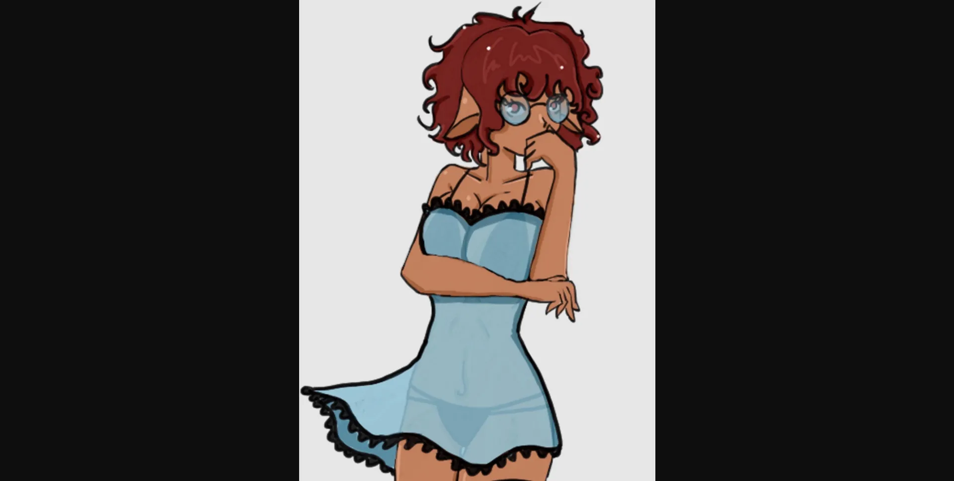 Unity Abandoned A Transformative Experience [v0.0.1] [Fluffiger] | Free Adult Games