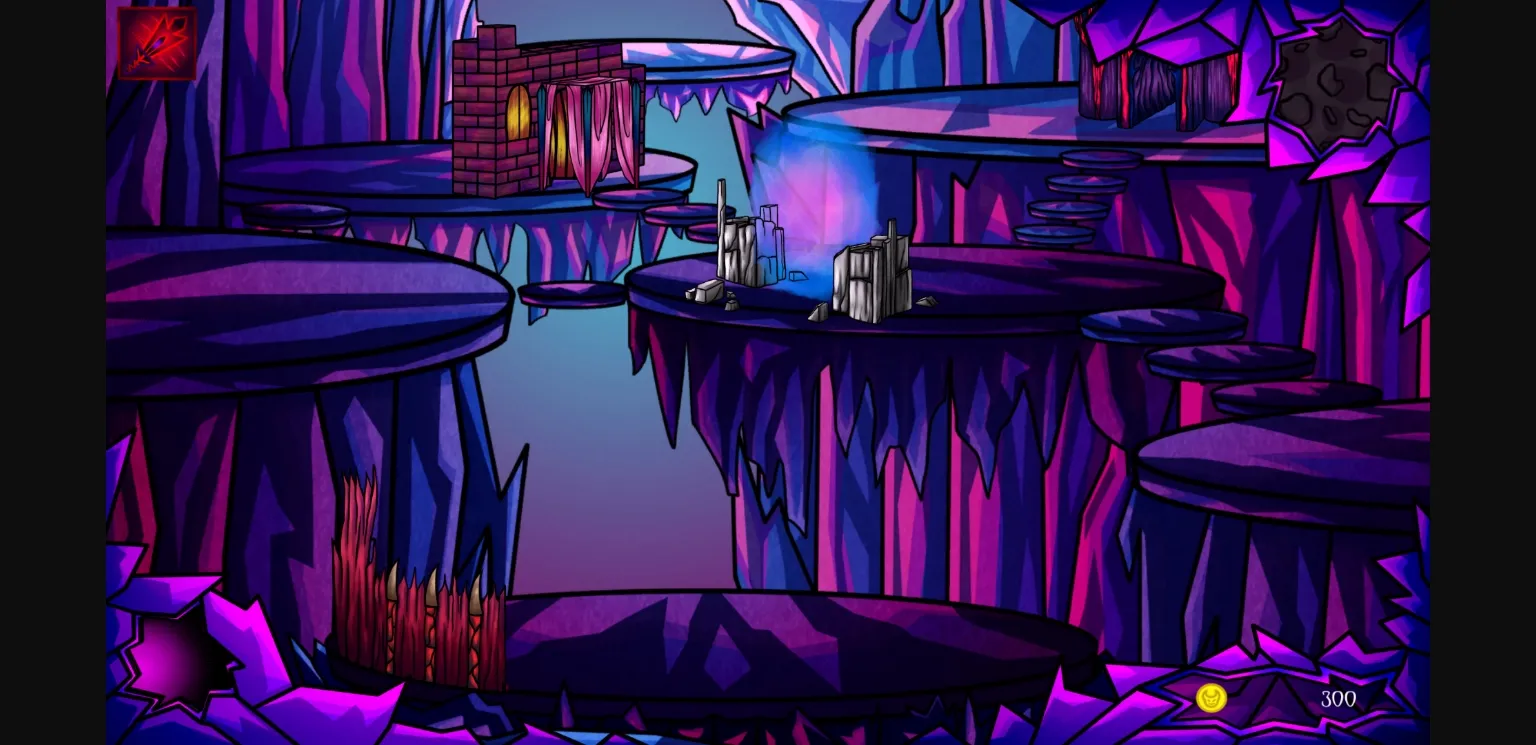 Unity Abandoned Abyss [v0.4] [Magic Fingers] | Free Adult Games