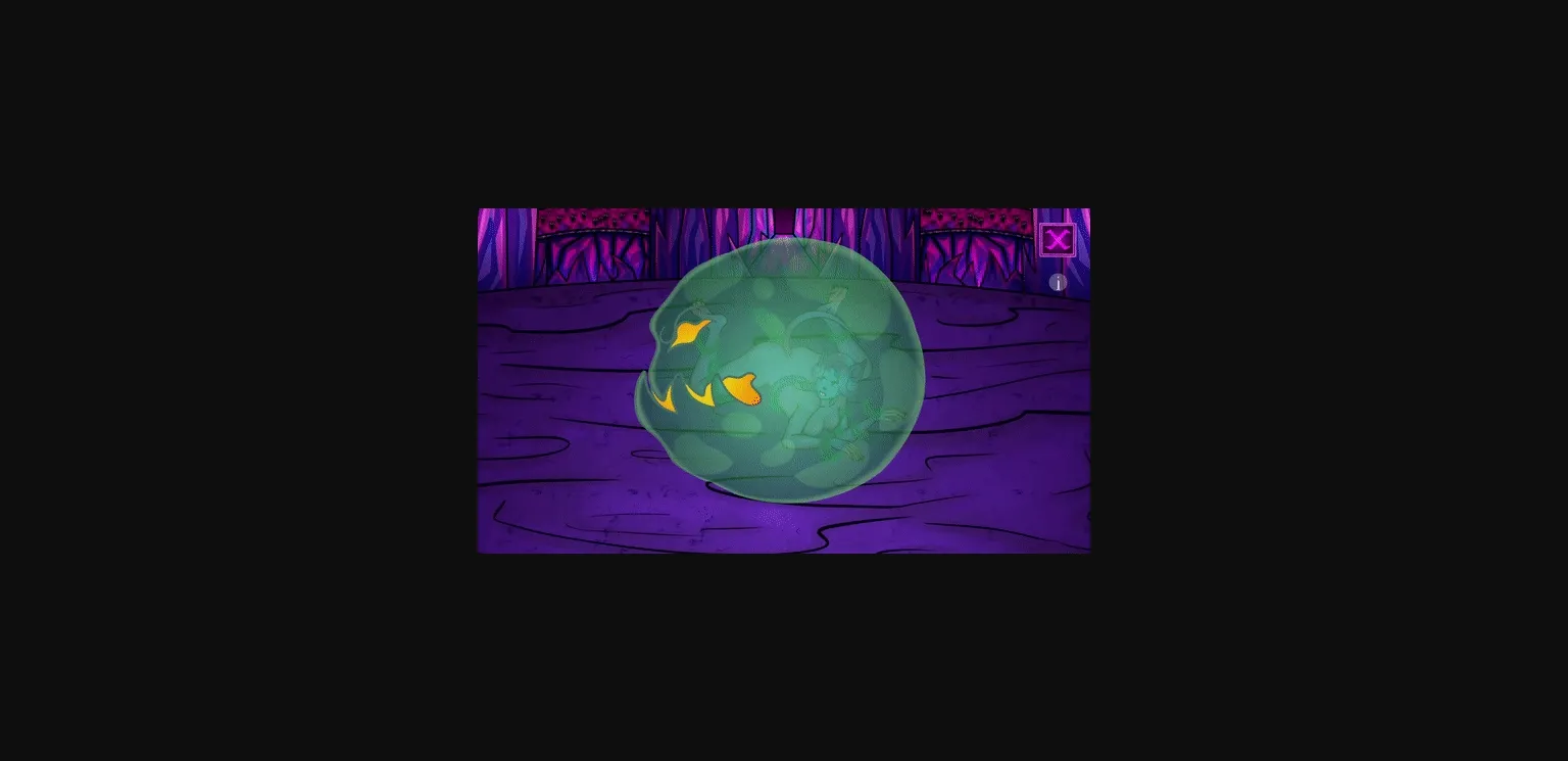 Unity Abandoned Abyss [v0.4] [Magic Fingers] | Free Adult Games