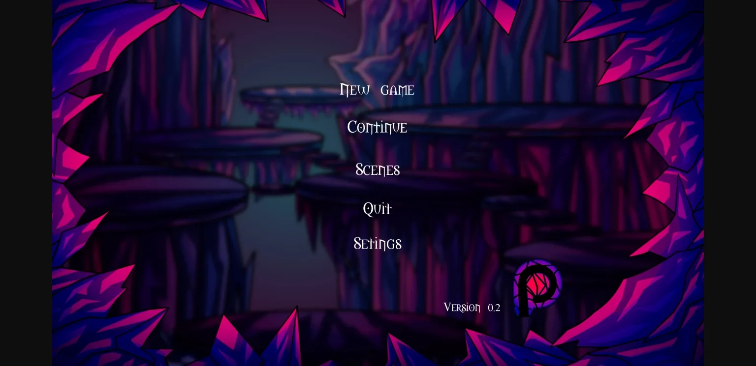 Unity Abandoned Abyss [v0.4] [Magic Fingers] | Free Adult Games