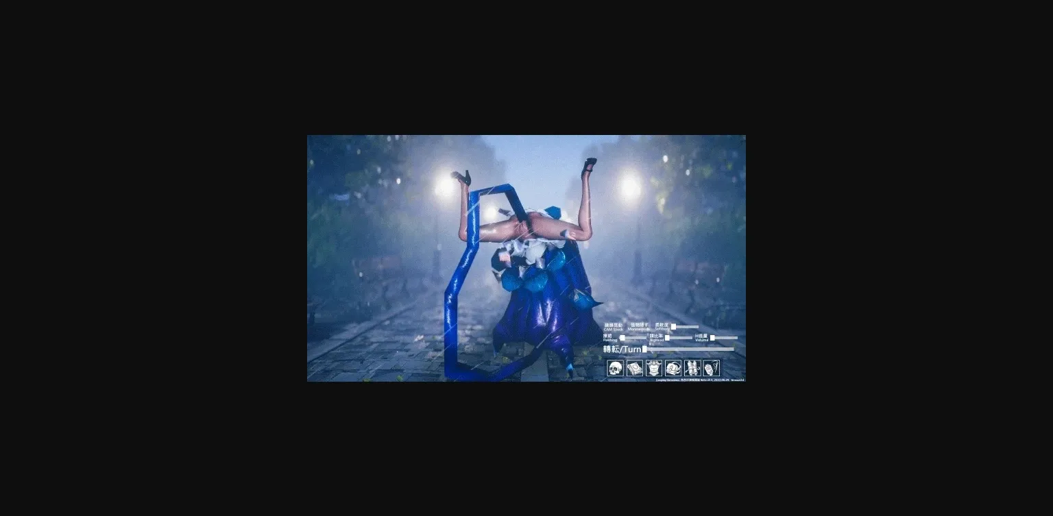 Unity Abandoned ACG Cosplay Simulator [v1.11] [Tensun3d] | Free Adult Games