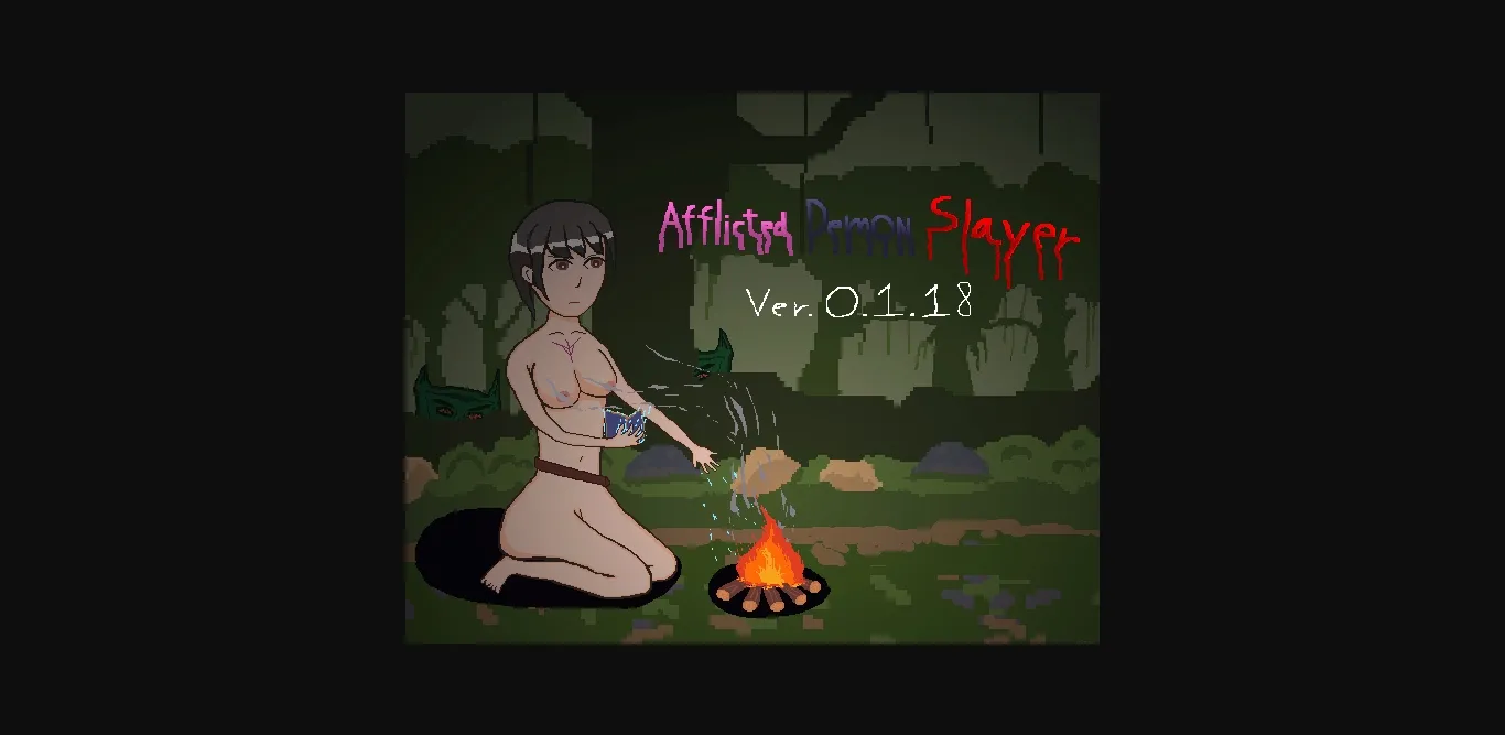 Unity Abandoned Afflicted Demon Slayer [v0.1.18 Prototype] [Afflicted Mind] | Free Adult Games