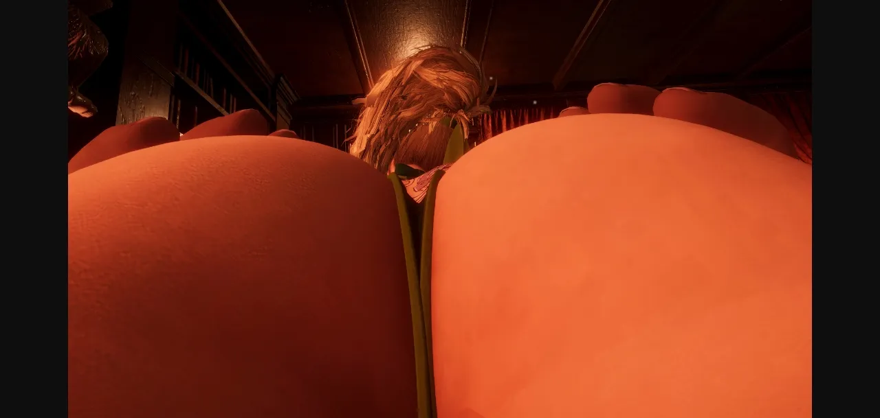 Unity Abandoned Akali Test [0.1.0] [Starvy] | Free Adult Games