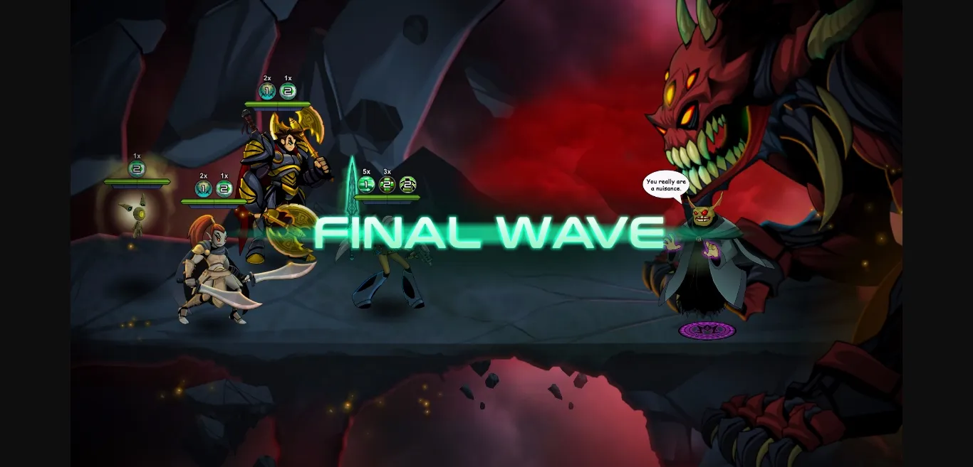 Unity Abandoned Akumi Wars [v0.0.1] [Akumi] | Free Adult Games