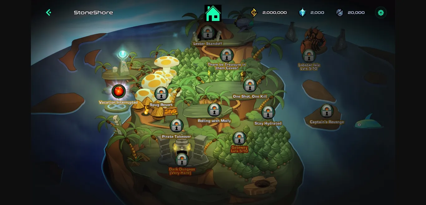 Unity Abandoned Akumi Wars [v0.0.1] [Akumi] | Free Adult Games