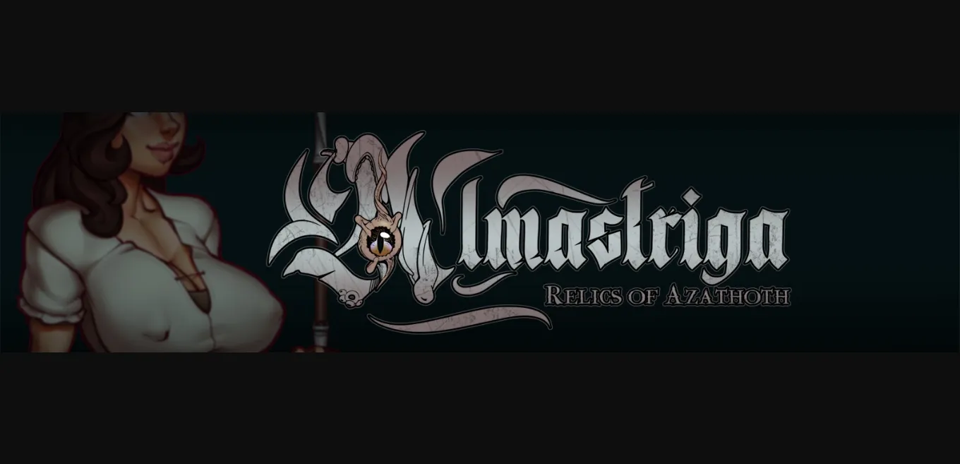 Unity Abandoned Almastriga [v0.1.39] [Taboolicious] | Free Adult Games