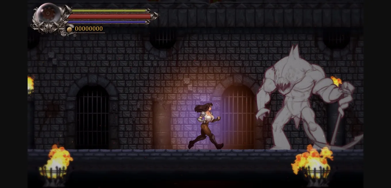 Unity Abandoned Almastriga [v0.1.39] [Taboolicious] | Free Adult Games