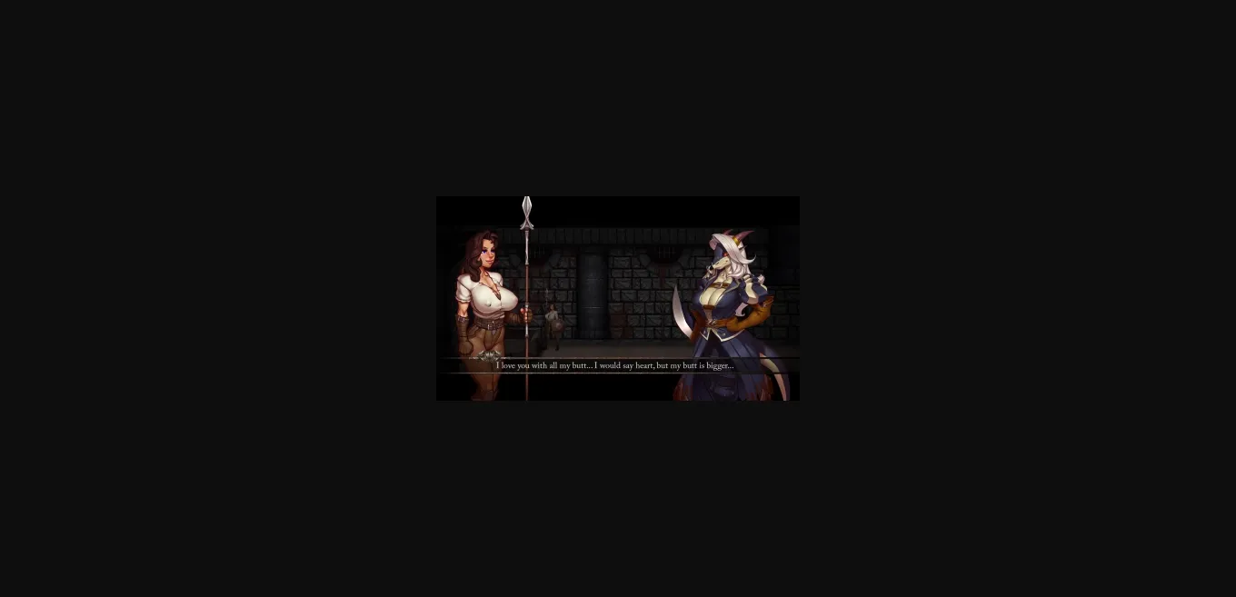 Unity Abandoned Almastriga [v0.1.39] [Taboolicious] | Free Adult Games