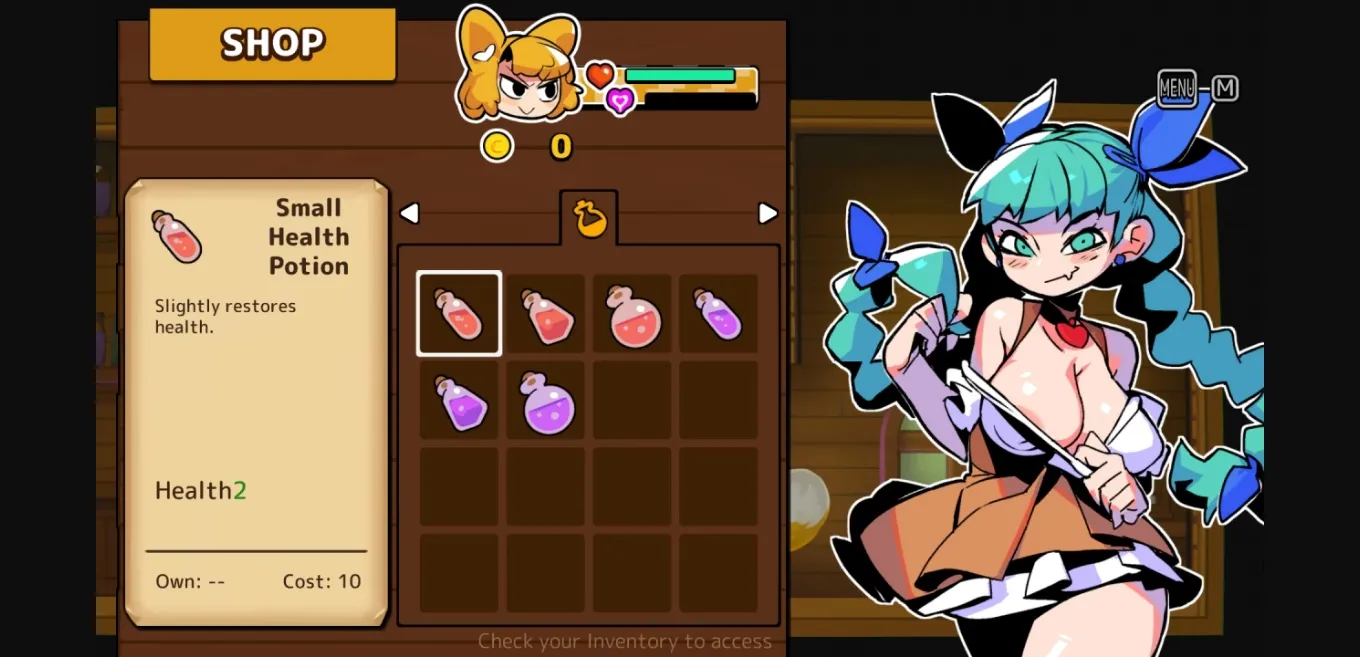 Unity Abandoned Amber's Breeding Quest [v2022-02-02] [HonHonMaid] | Free Adult Games