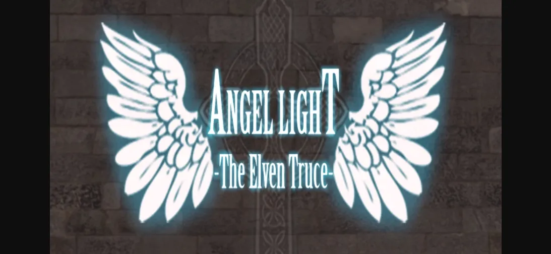 Unity Abandoned Angel Light the Elven Truce [Ch.2] [Carlos M Martinez] | Free Adult Games