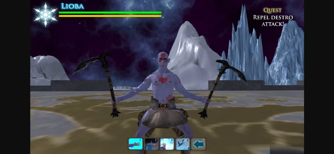 Unity Abandoned Angel Light the Elven Truce [Ch.2] [Carlos M Martinez] | Free Adult Games