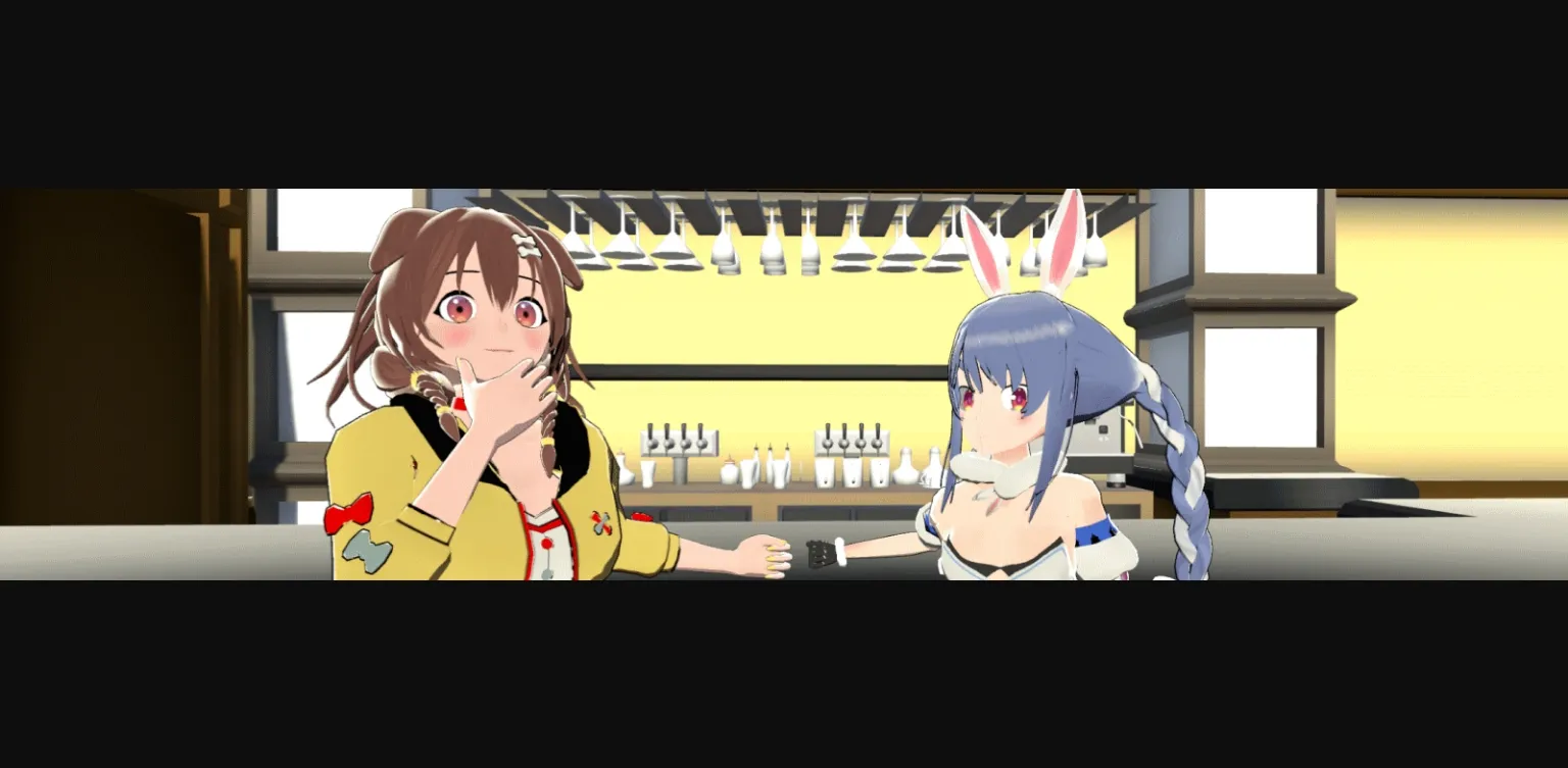 Unity Abandoned Anime Girl Casino [v0.1] [Garen Games] | Free Adult Games