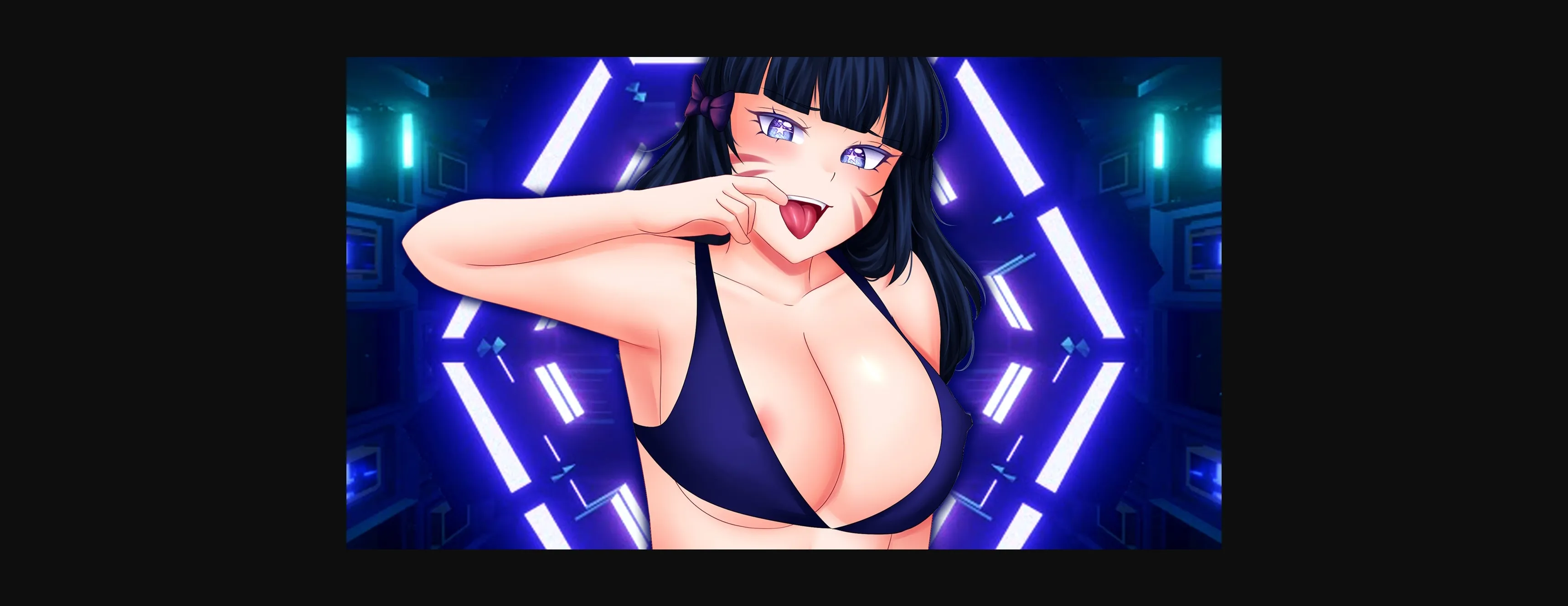 Unity Abandoned Anime Standing [v0.1.4] [Konnichiwa Games] | Free Adult Games