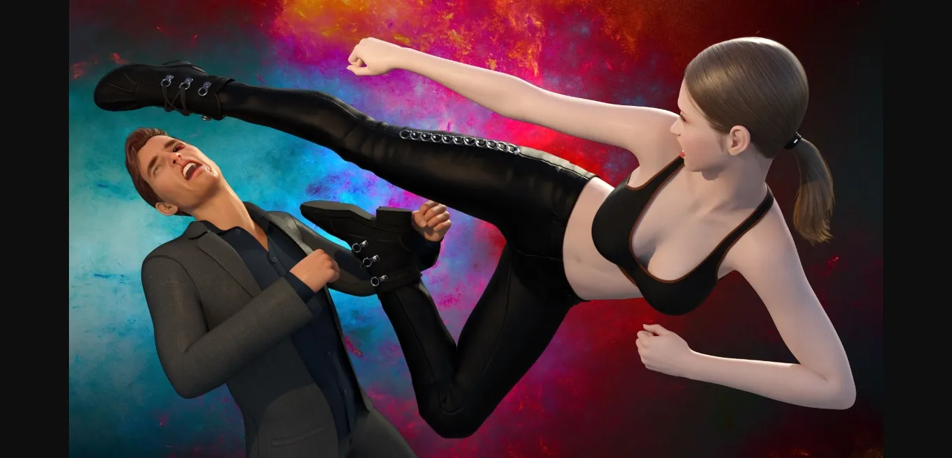 Unity Abandoned AntiHero [v0.40] [Drunk Robot] | Free Adult Games